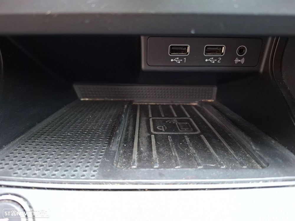 SEAT Leon 1.6 TDI Style S/S - 23