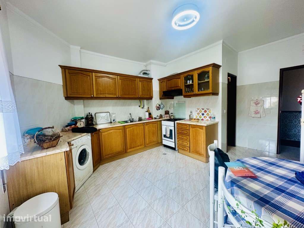 Apartamento tipologia T3 - Grande imagem: 2/22