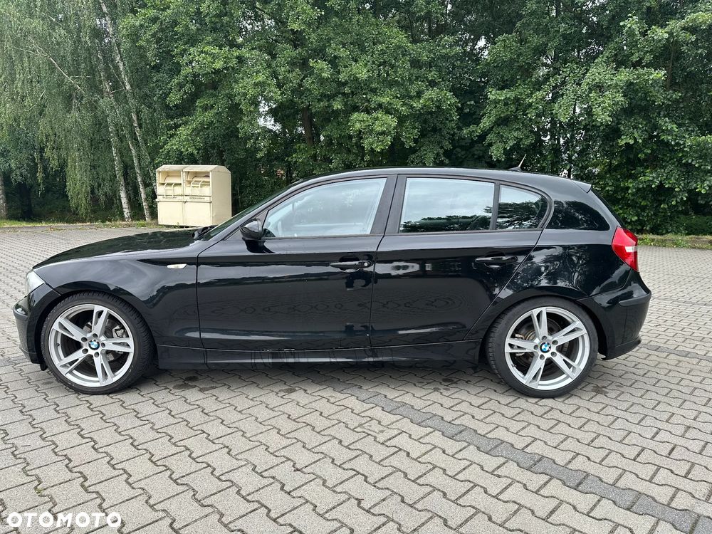 BMW Seria 1 - 1