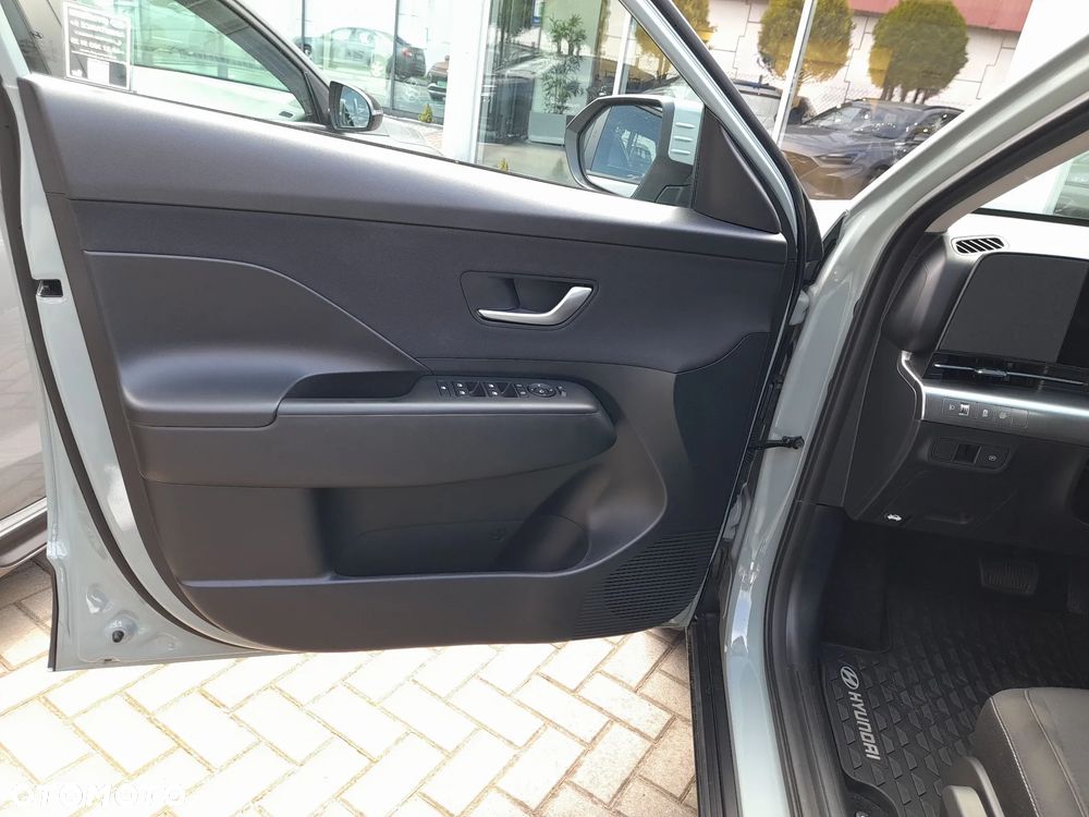 Hyundai Kona 1.6 GDI Hybrid Executive DCT - 10