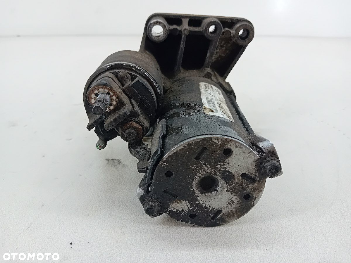 ROZRUSZNIK CITROEN C3 II FL (13-16 ) 9688268480 TS14E110 1.4 HDI - 2