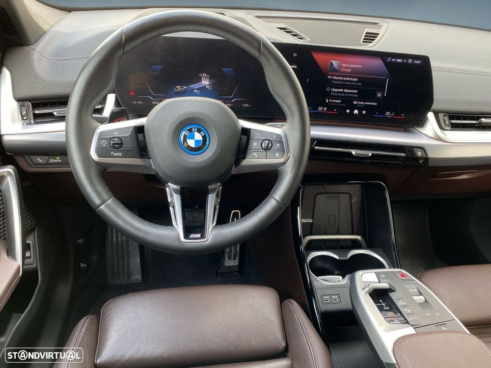 BMW iX2 xDrive30 Pack Desportivo M - 5