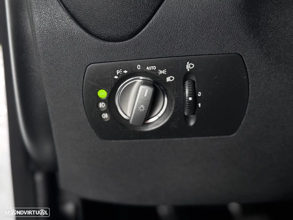 Mercedes-Benz SLK 200 Kompressor - 15