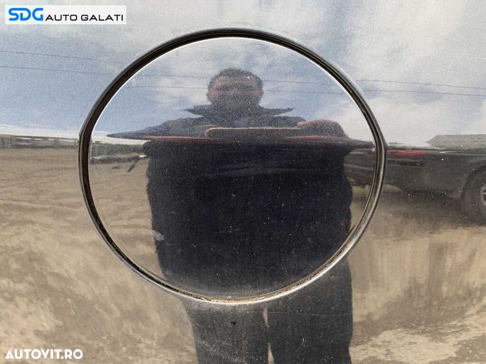 Usita Capac Rezervor cu Buson Opel Astra J Break Variant Combi 2009 - 2015 Cod Culoare Z22C - 1