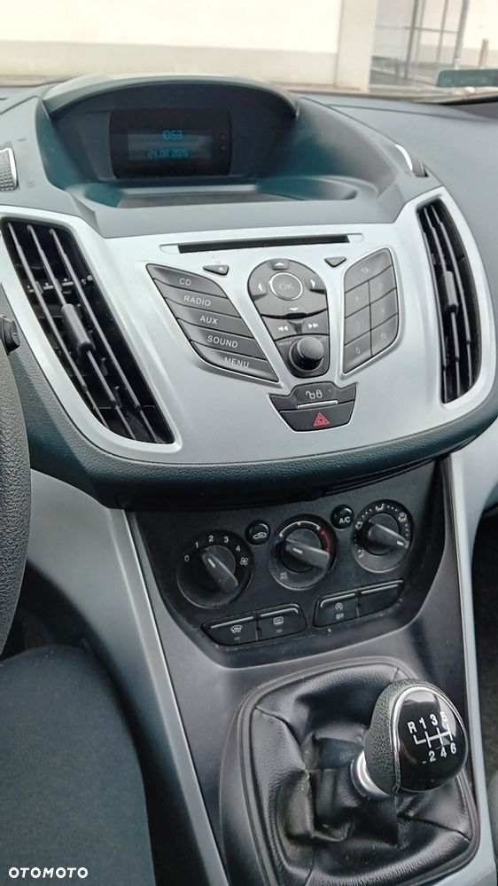 Ford C-MAX 1.0 EcoBoost Ambiente ASS - 5