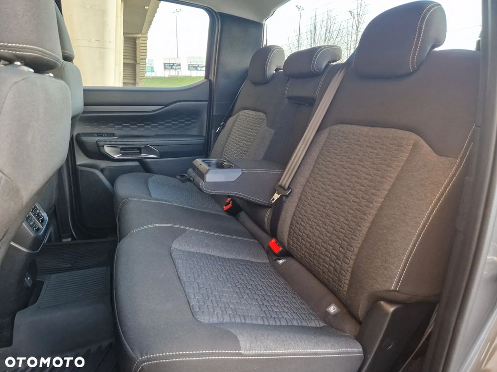 Ford Ranger - 23