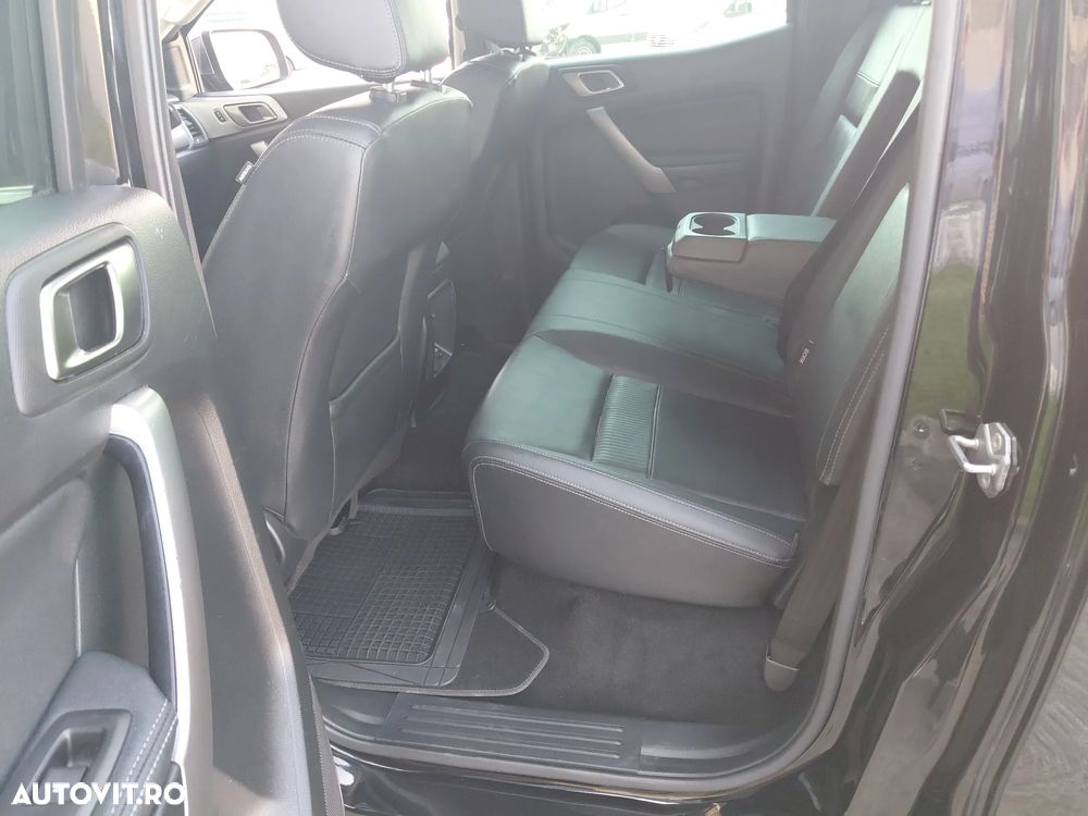 Ford RANGER - 14