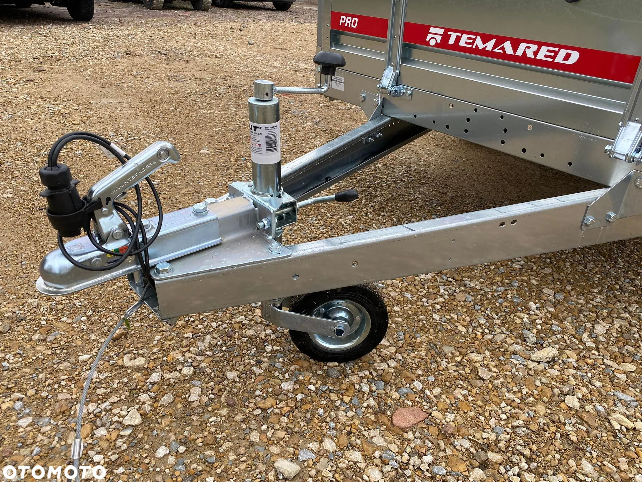 TEMARED PRO 2312 - 7