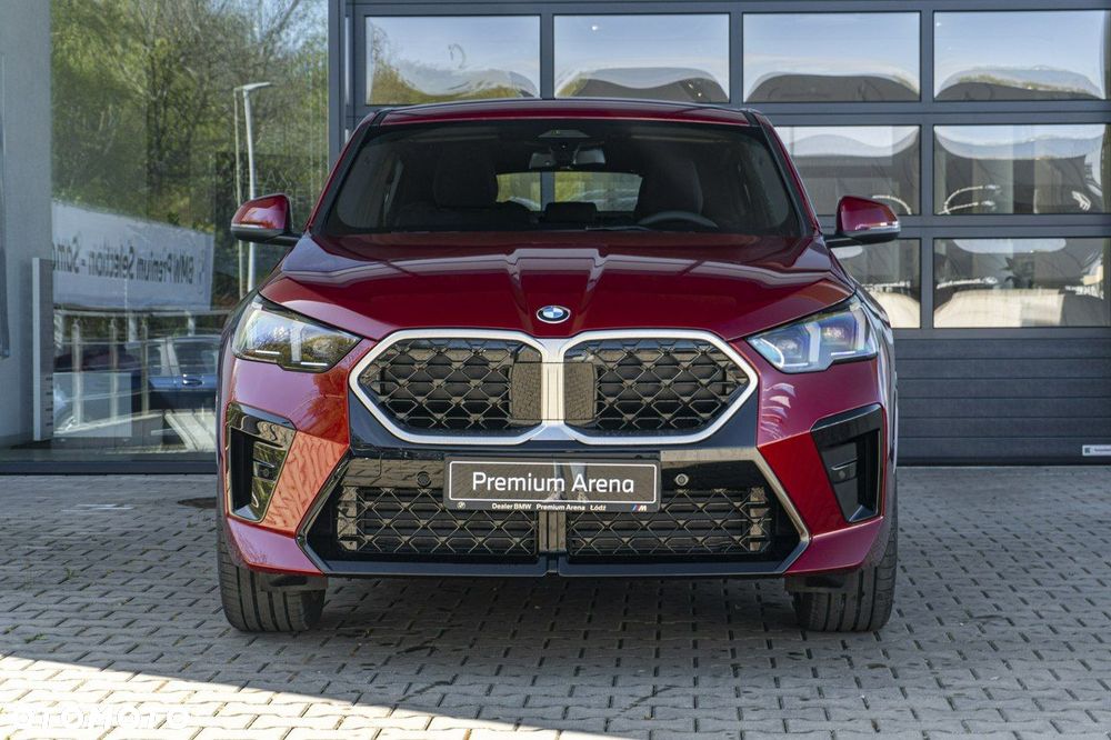 BMW X2 - 6