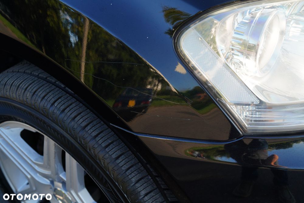 Mercedes-Benz ML 320 CDI 4-Matic - 28