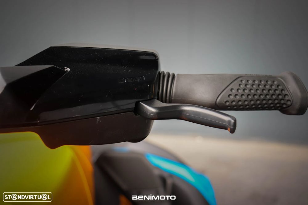 Sea-Doo Spark Trixx - 15