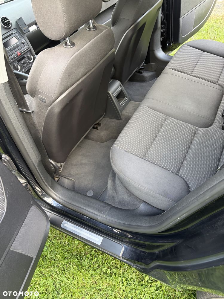Audi A3 Sportback - 6