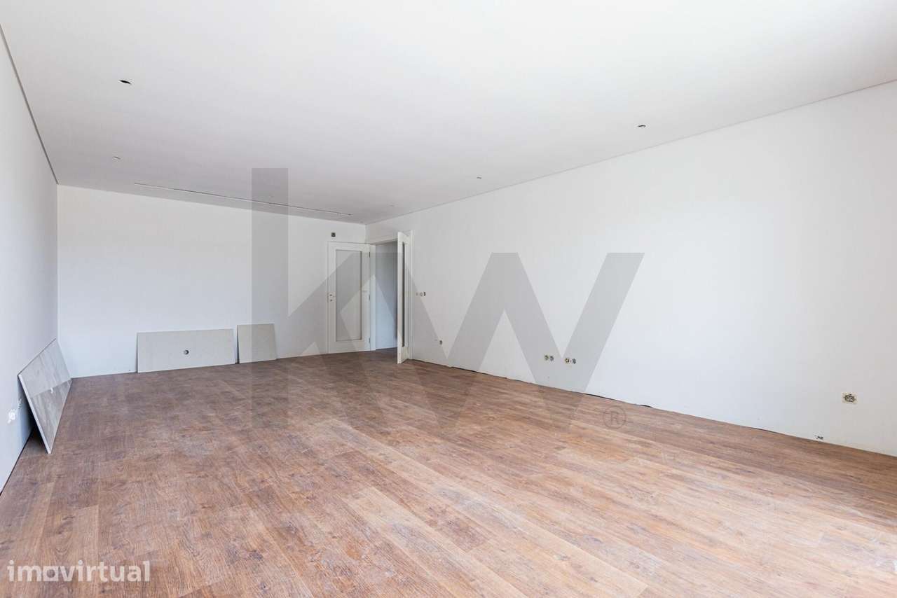 APARTAMENTOS T3 DE ACABAMENTOS DE LUXO  -- MONTIJO - MARGEM SUL - Grande imagem: 2/60