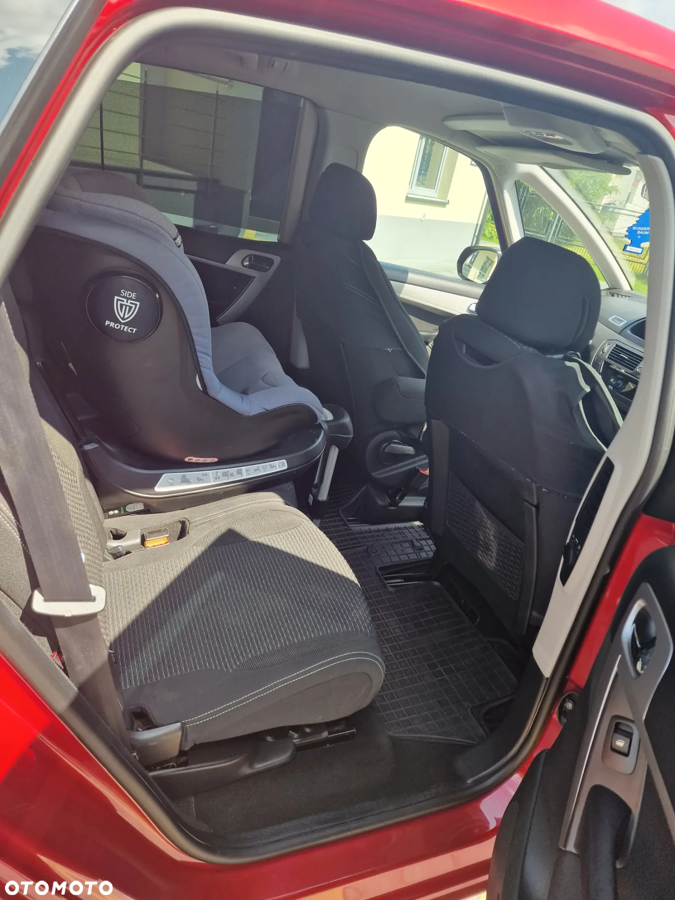 Citroën C4 Picasso 1.6 VTi SX Pack - 13