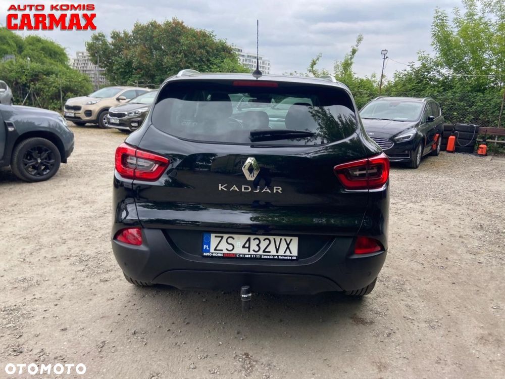 Renault Kadjar - 12
