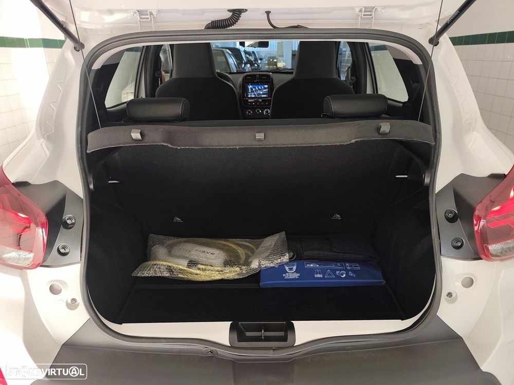 Dacia Spring Electric 45 Comfort Plus - 13
