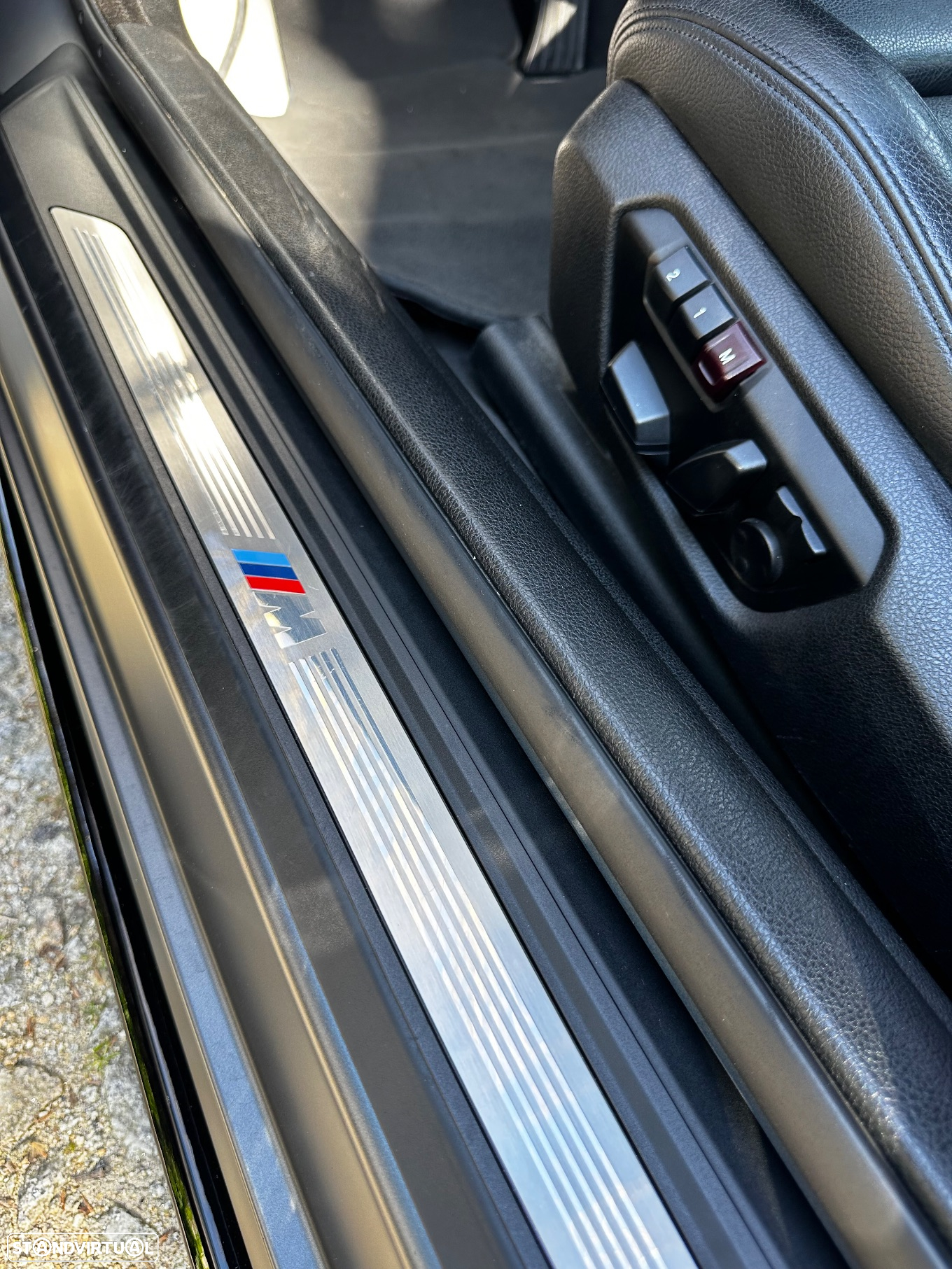 BMW 435 i Pack M Auto - 17