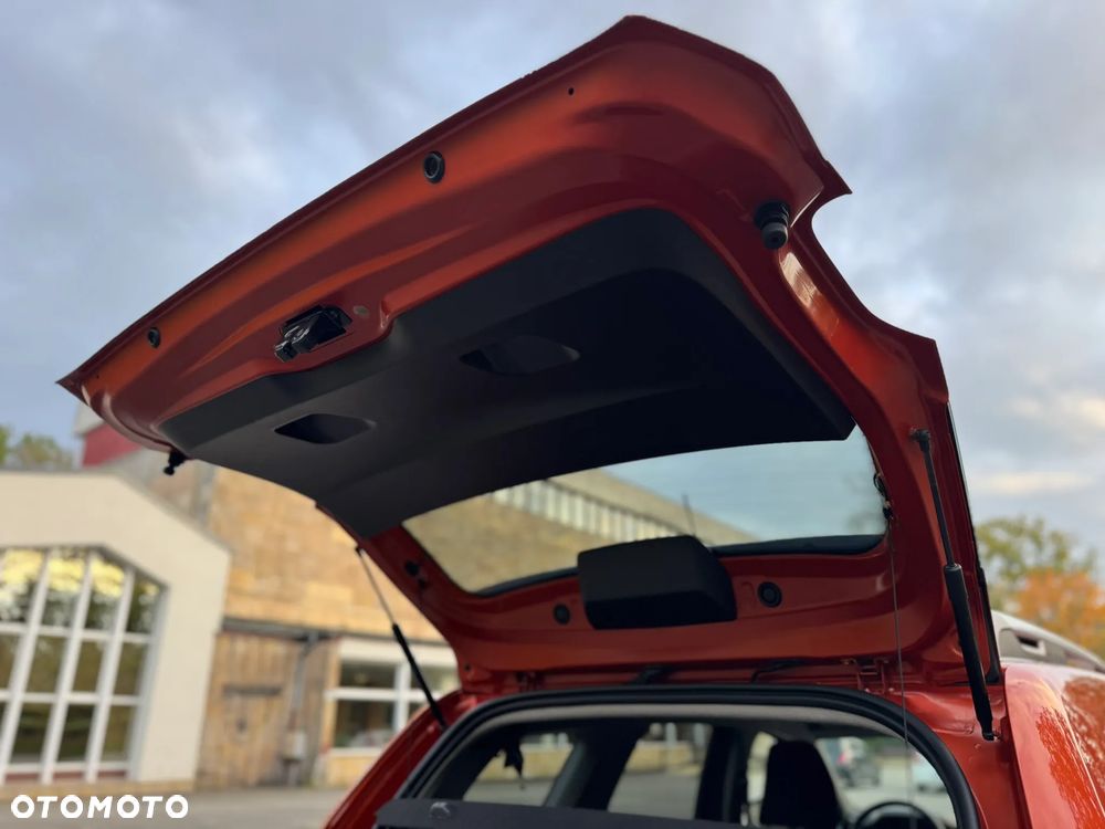 Dacia Duster 1.3 TCe Prestige EDC - 34