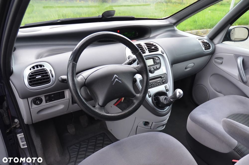 Citroën Xsara Picasso - 6