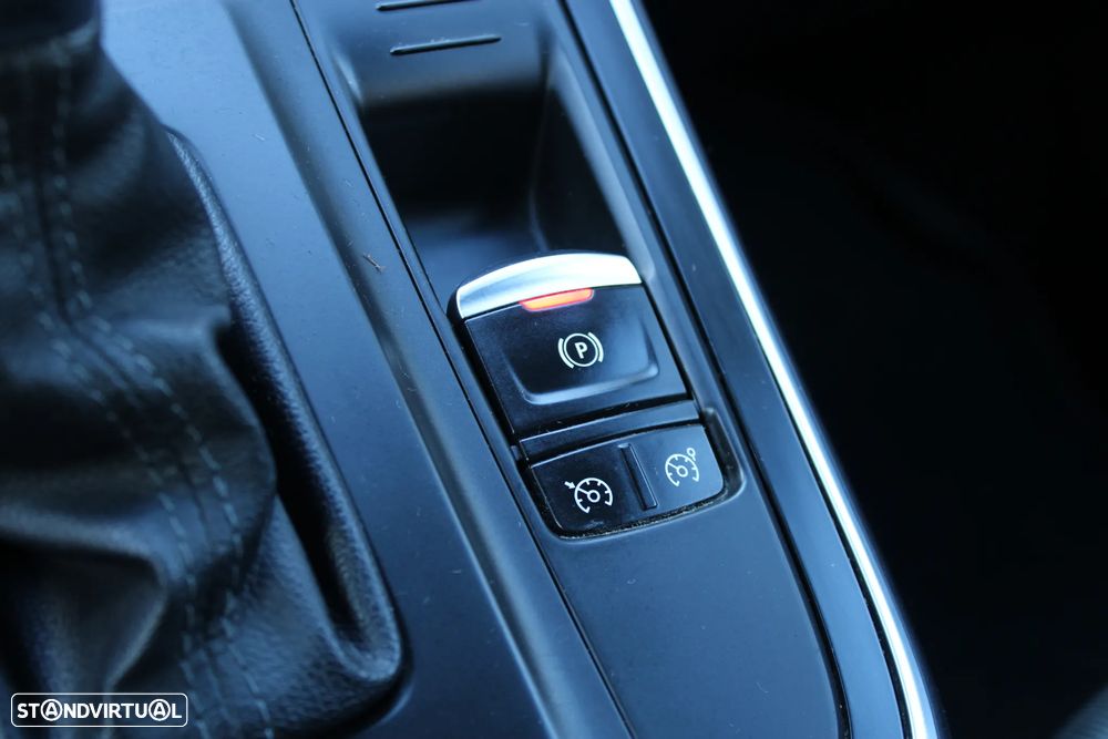Renault Grand Scénic 1.7 Blue dCi Bose Edition EDC - 30