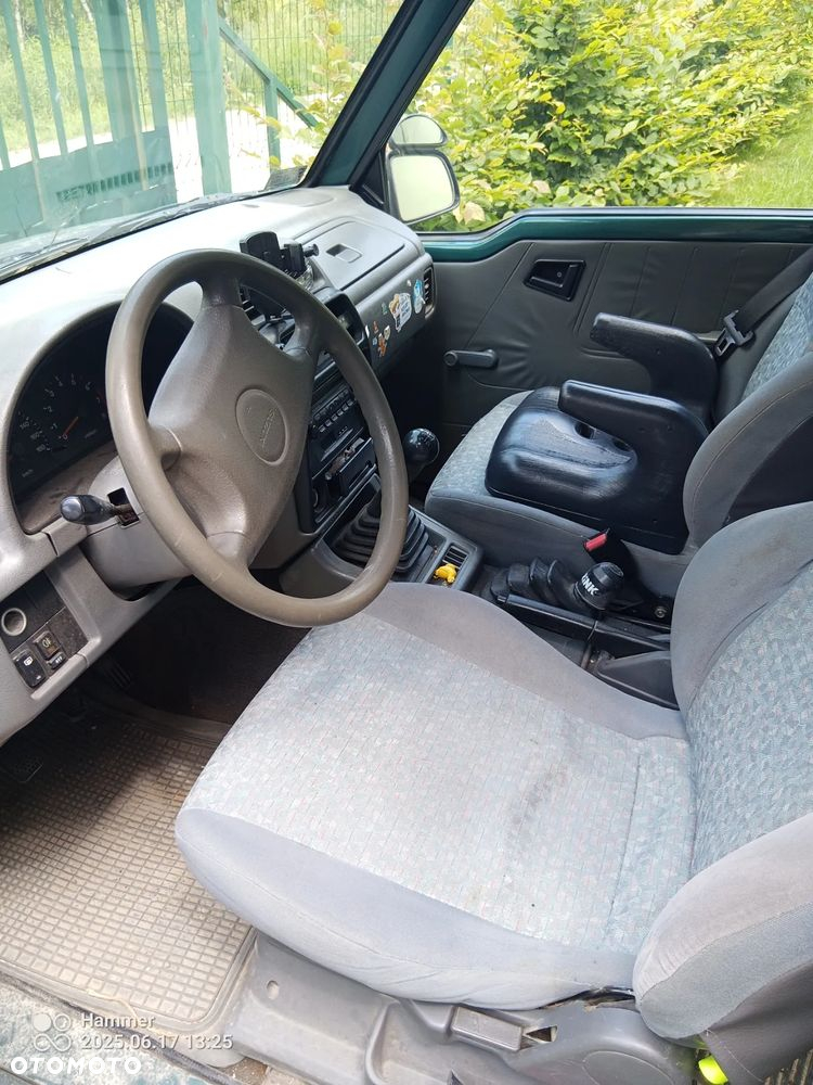 Suzuki Vitara 1.6 JLX Metal Top - 10