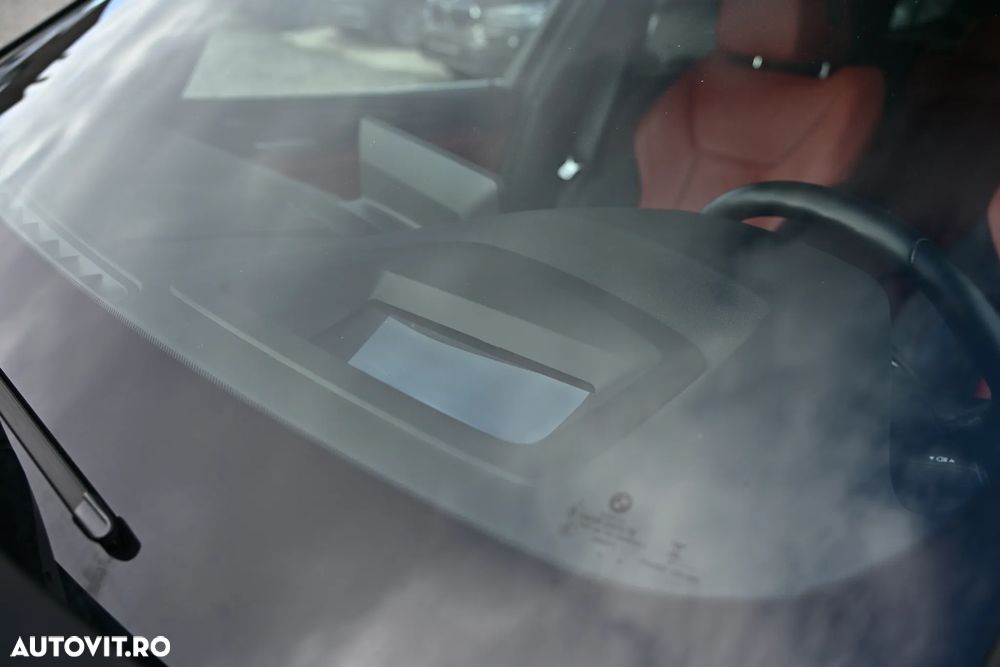 BMW X3 xDrive30e Aut. Luxury Line - 32