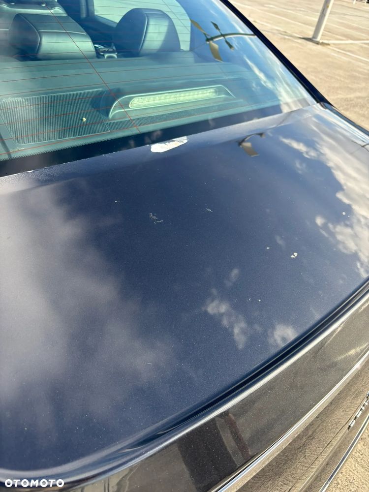 Peugeot 508 2.0 HDi Allure - 10