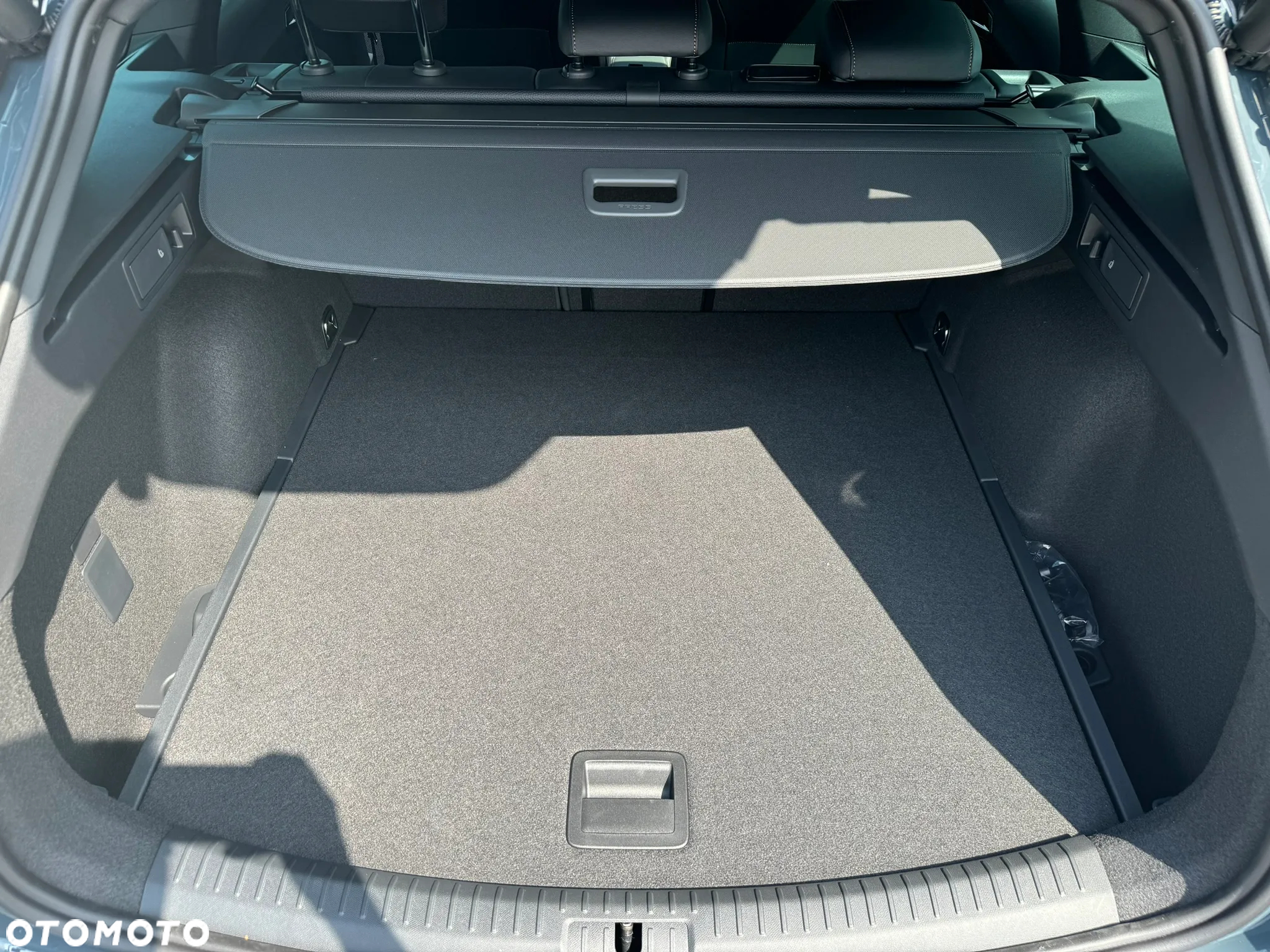 Cupra Leon Sportstourer - 10