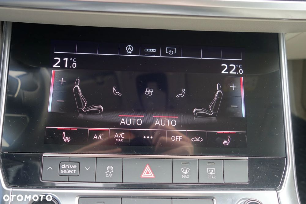 Audi A6 Limousine - 29