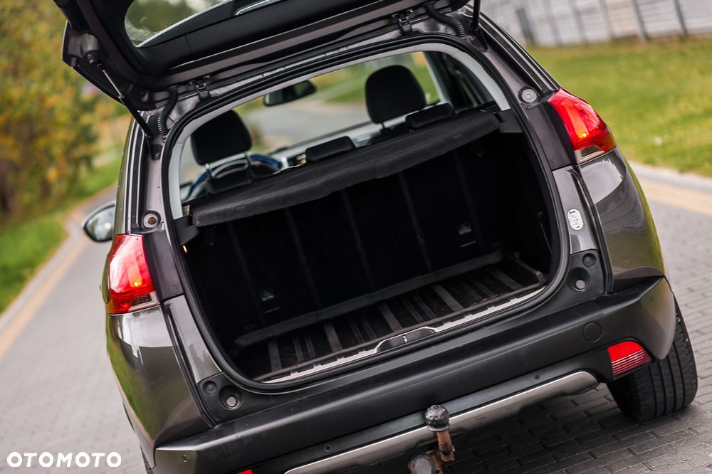 Peugeot 2008 1.6 VTi Allure - 7