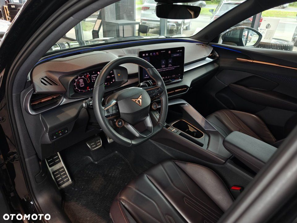 Cupra Terramar - 14