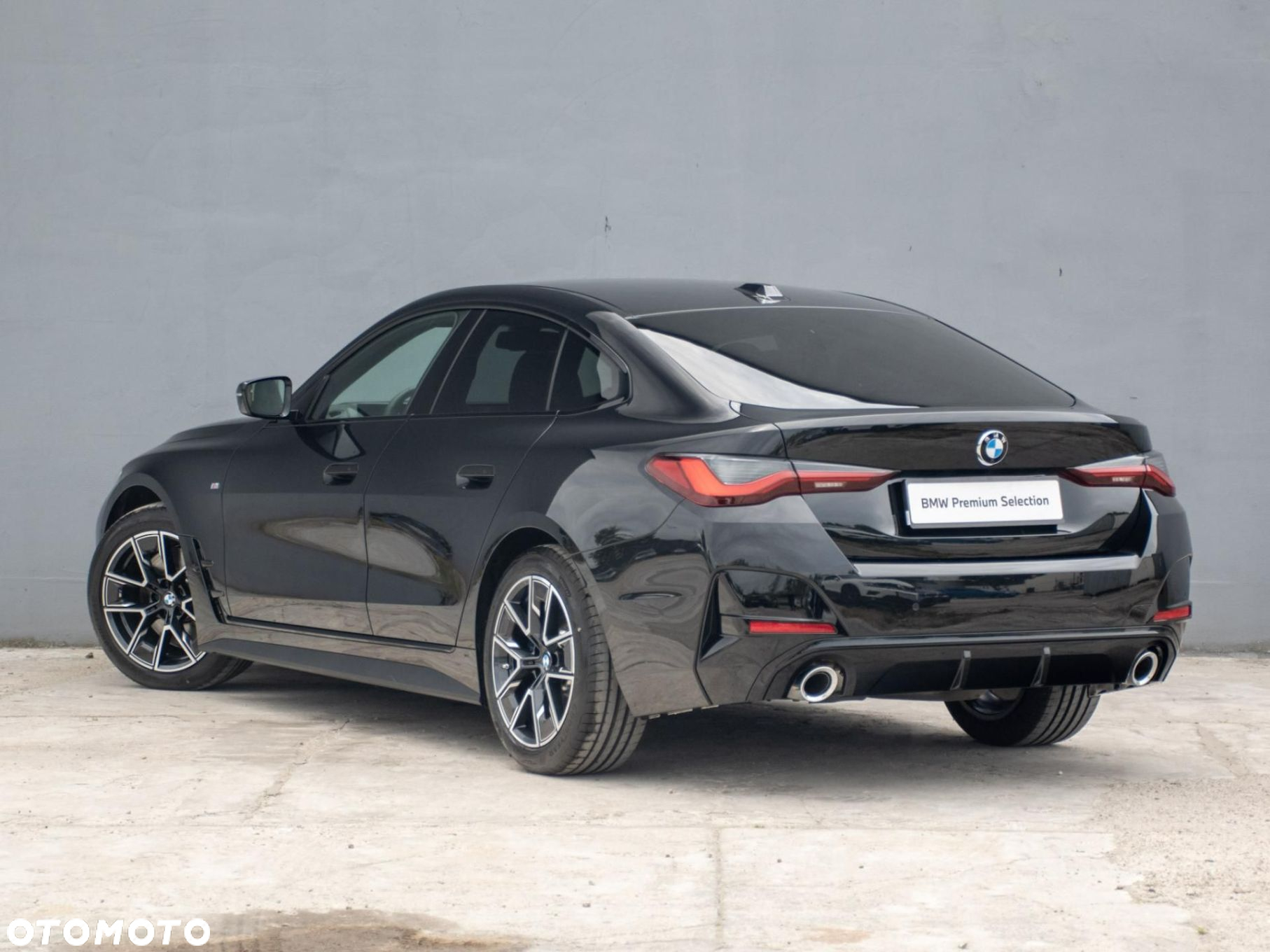 BMW Seria 4 - 2