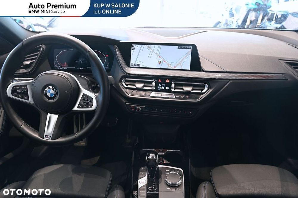 BMW Seria 2 218i sport - 13