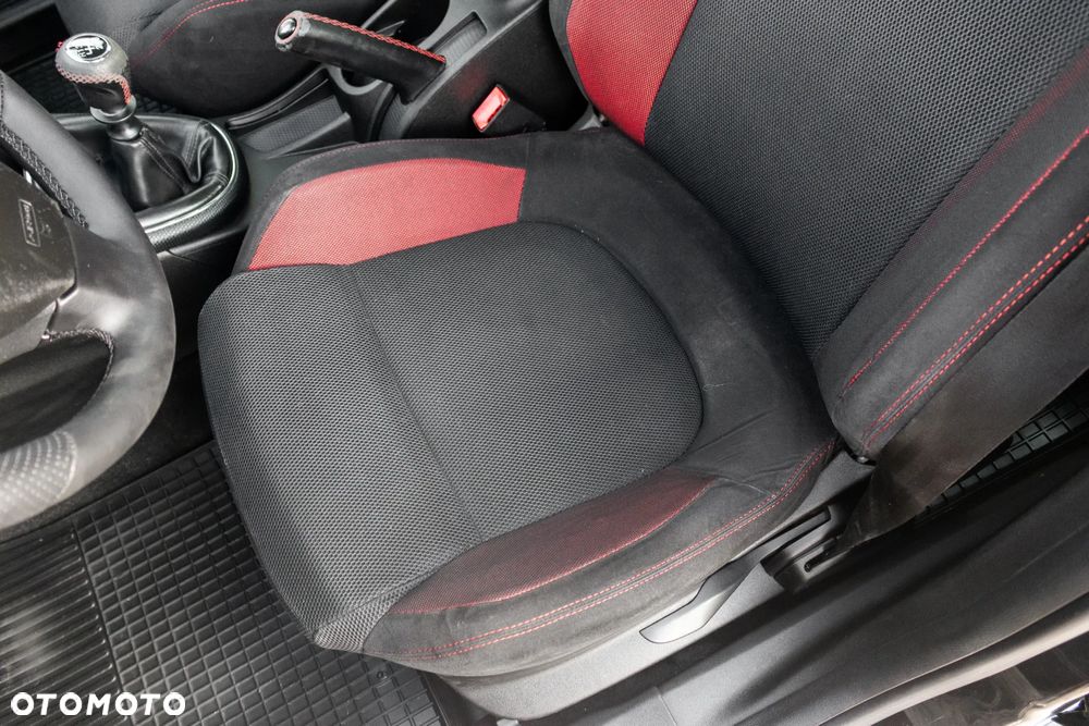 Fiat Bravo 1.4 T-JET 16V Emotion - 17