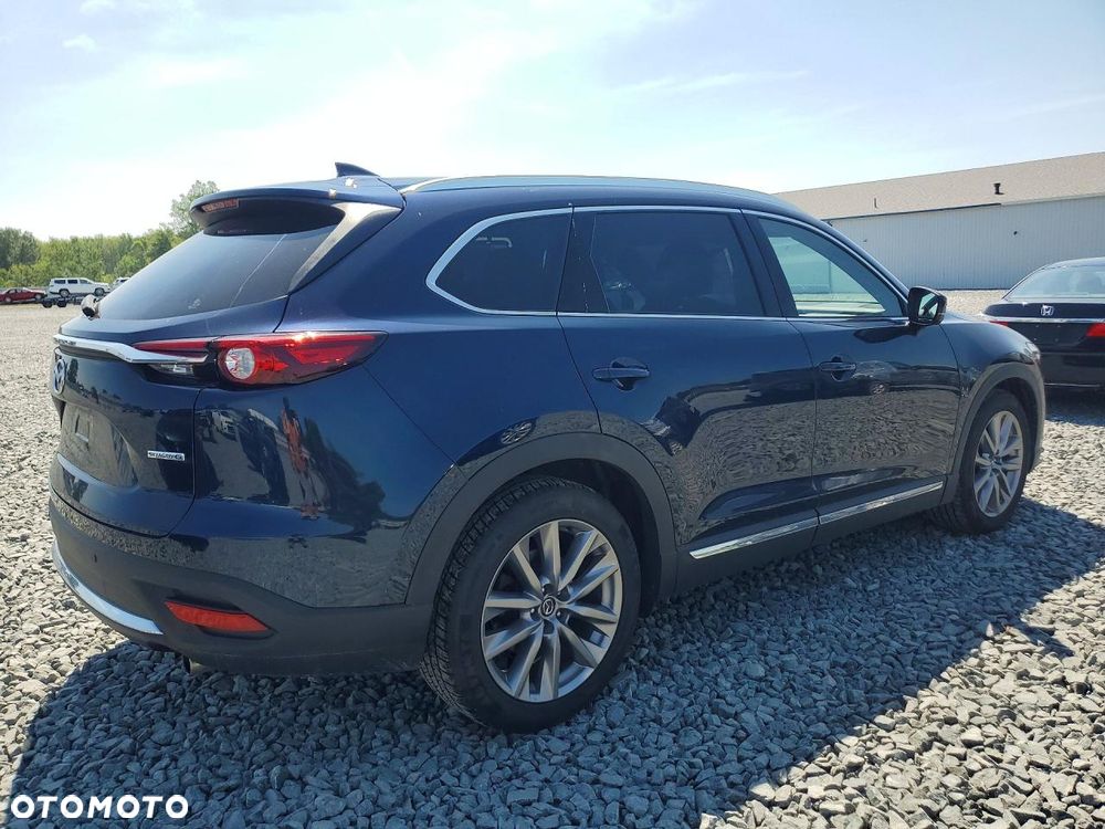 Mazda CX-9 - 4