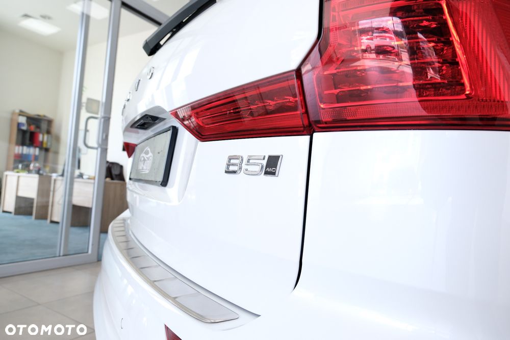Volvo XC 60 - 7