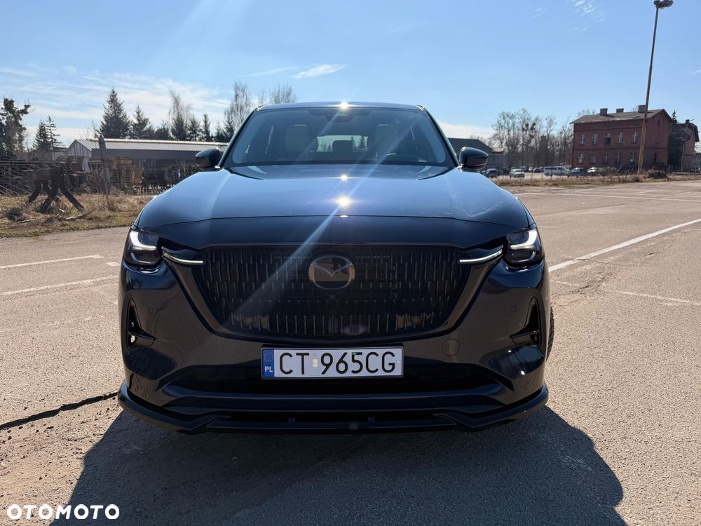 Mazda CX-60 - 13