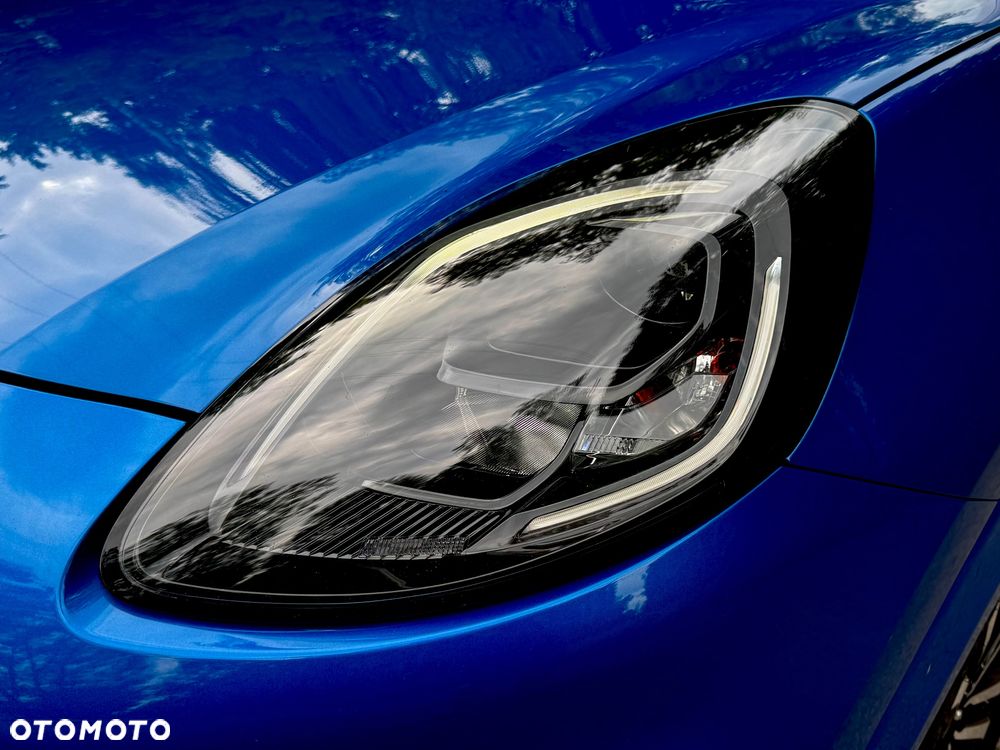 Ford Puma 1.0 EcoBoost Hybrid ST-LINE - 16