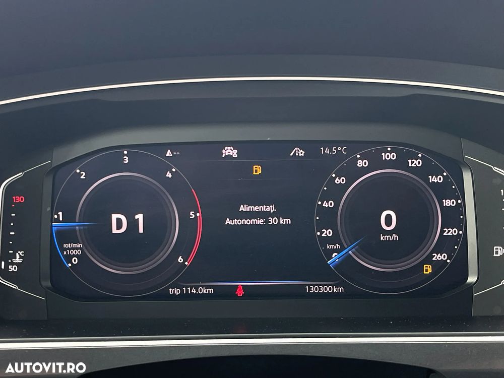 Volkswagen Tiguan 2.0 TDI 4Mot DSG Comfortline - 10