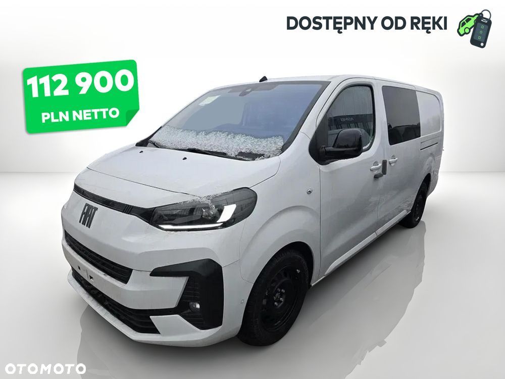 Fiat Scudo