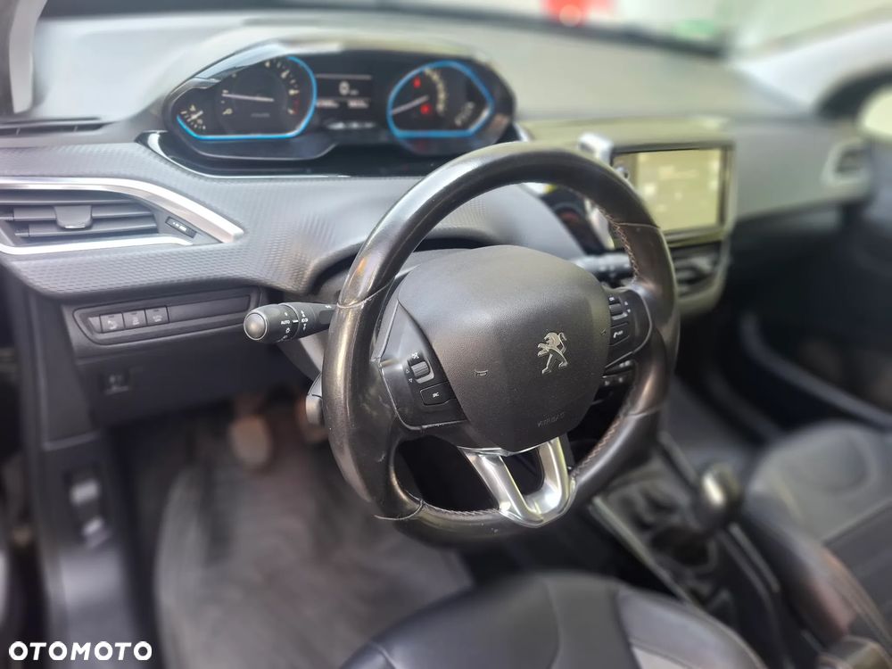 Peugeot 2008 PureTech 110 Stop&Start Active - 8
