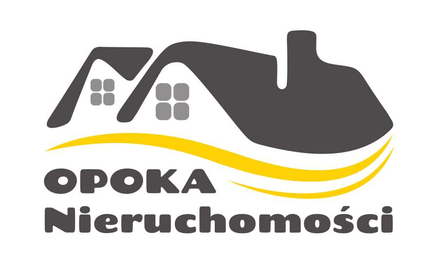 Logo Opoka Nieruchomości Gabriela Szymura