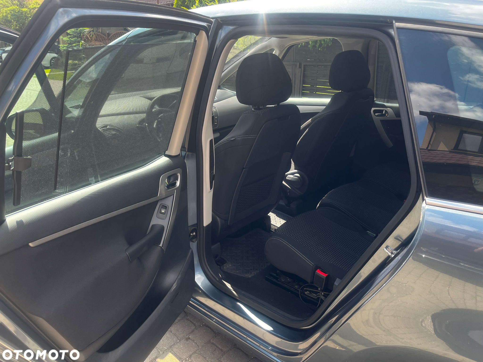 Citroën C4 Picasso 1.6 HDi FAP EGS6 Exclusive - 10