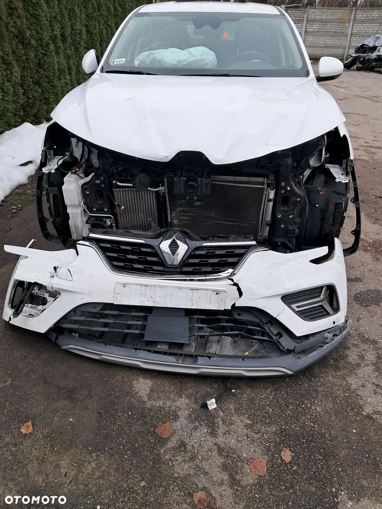 Renault Arkana - 12