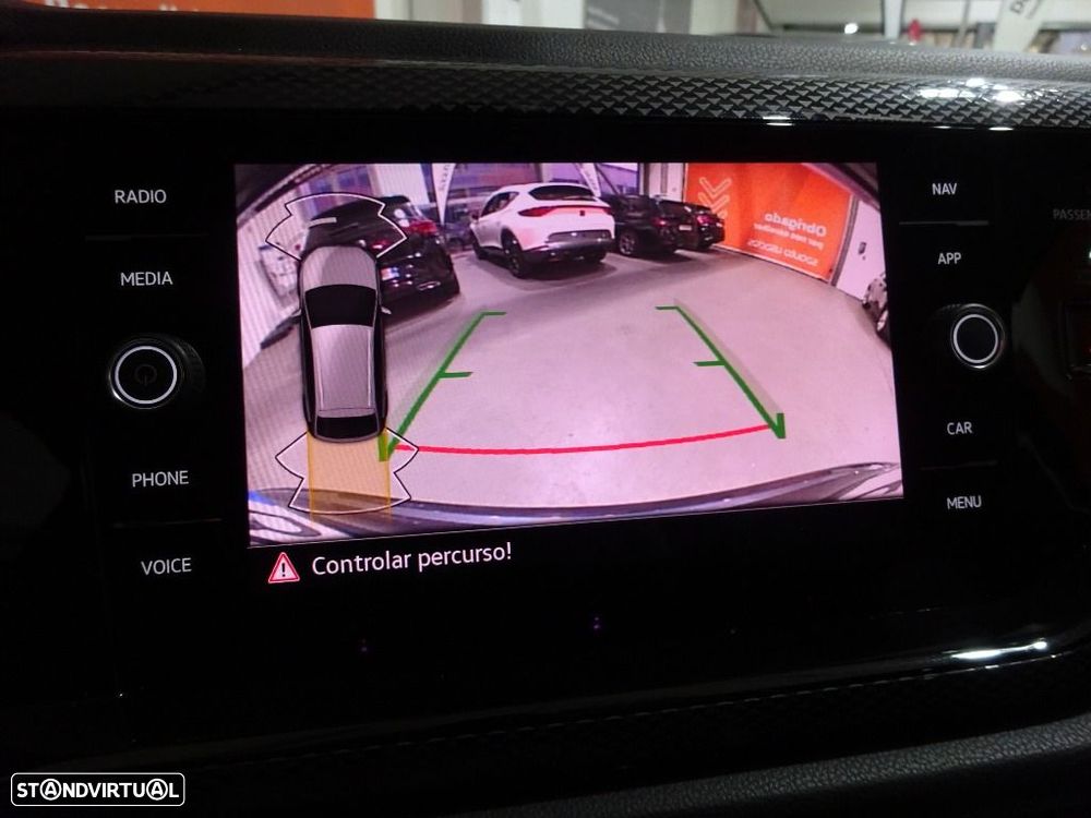 VW Taigo 1.0 TSI Urban DSG - 25