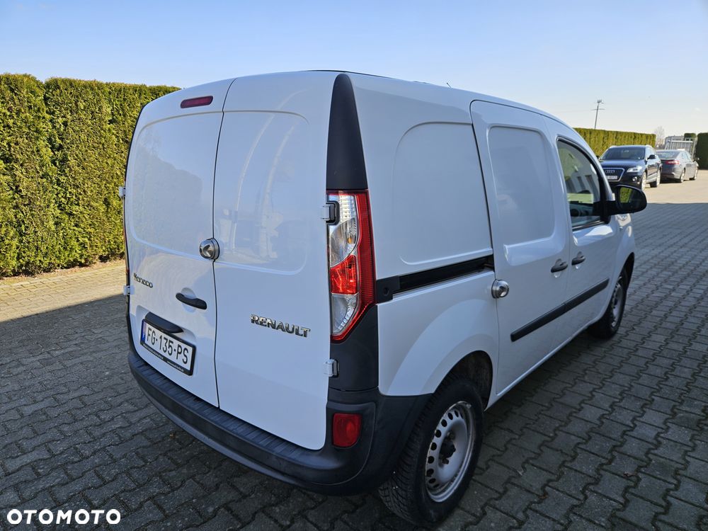 Renault Kangoo - 5
