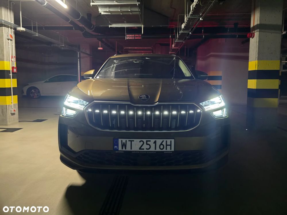 Skoda Kodiaq 1.5 TSI iV PHEV 4x2 Selection DSG - 24