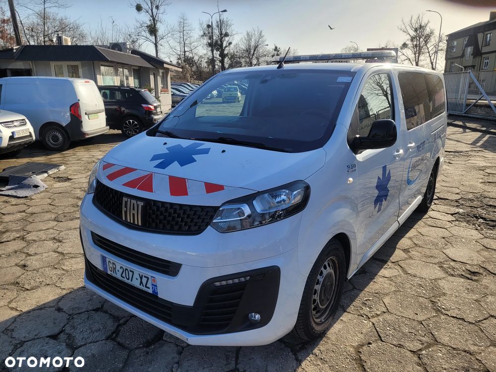 Fiat Scudo - 6