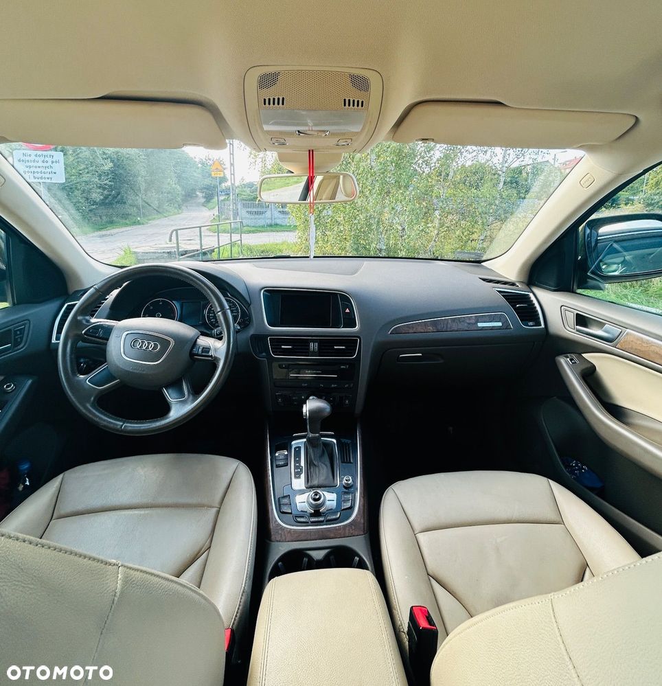 Audi Q5 - 5