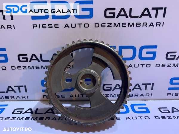 Fulie Pinion Ax Came Volvo S40 1.6 D 2005 - 2012 Cod 9657477580 [D0014] - 3